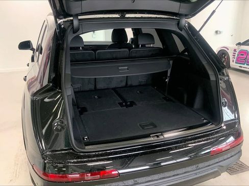 New 2026 Audi Q7 3.0T Premium Plus image 18