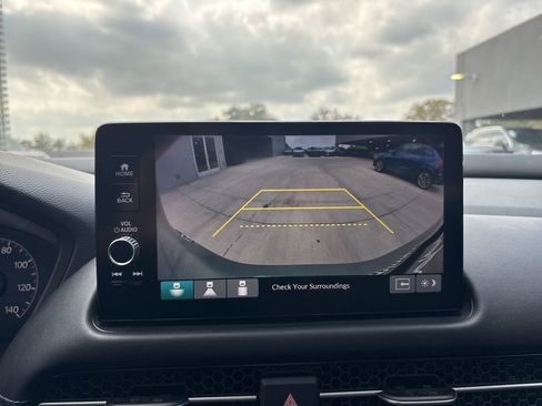 Used 2024 Honda HR-V EX-L image 25