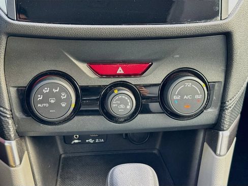 Certified 2023 Subaru Forester AWD/4WD image 17