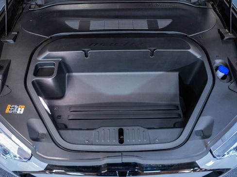 Certified 2025 Ford Mustang Mach-E Premium image 22