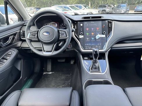 New 2025 Subaru Outback Limited image 15