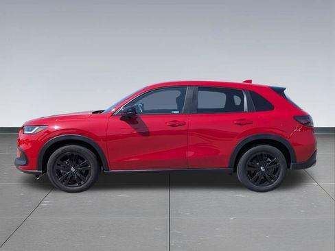 Used 2026 Honda HR-V Sport image 2