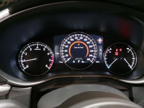 New 2026 MAZDA CX-30 Aire Edition image 19