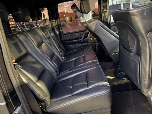 Used 2013 Mercedes-Benz G 63 AMG 4MATIC image 17