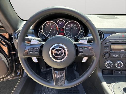 Used 2013 MAZDA MX-5 Miata Grand Touring image 21