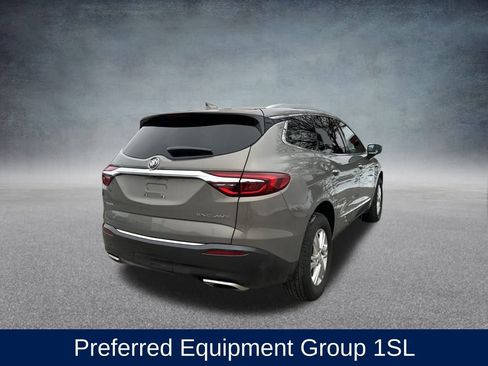 Used 2018 Buick Enclave Essence w/ Trailering Package image 7