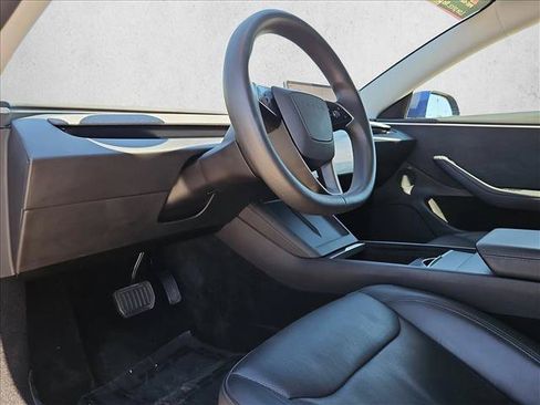 Used 2025 Tesla Model 3 Long Range AWD/4WD image 10