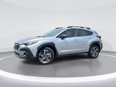 New 2026 Subaru Crosstrek 2.0i Premium