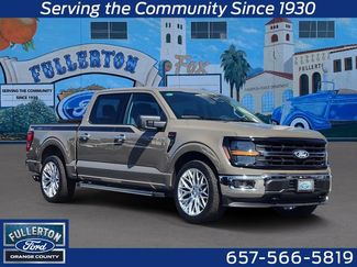 New 2026 Ford F150 XLT w/ XLT Chrome Appearance Package AWD/4WD video 1