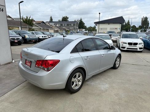 Used 2013 Chevrolet Cruze LT image 7