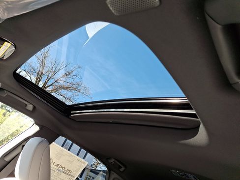 New 2026 Lexus RX 350 Premium image 10