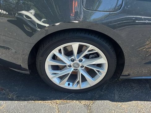 Used 2020 Audi A5 2.0T Prestige w/ Convenience Package AWD/4WD image 15