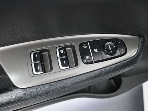 Certified 2020 Kia Optima LX FWD image 11