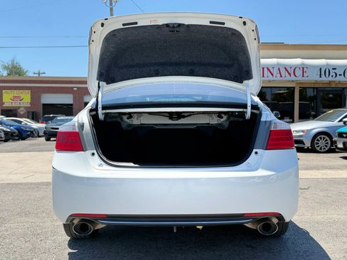 Used 2015 Honda Accord Touring image 6