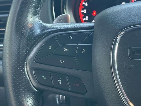 Used 2022 Dodge Durango GT image 25