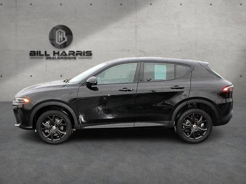 Used 2023 Dodge Hornet GT Plus w/ Tech Pack Plus w/o Parking image 6