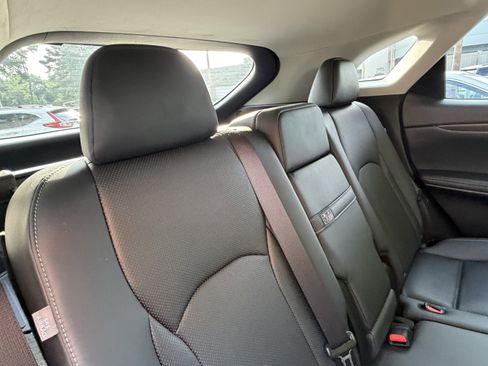 Certified 2022 Lexus RX 350 FWD w/ Premium Package image 38