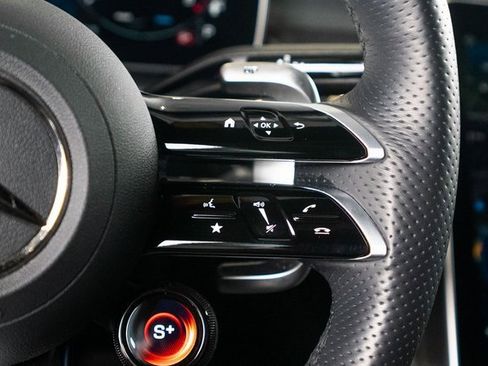 Certified 2025 Mercedes-Benz CLE 53 AMG 4MATIC Coupe image 28