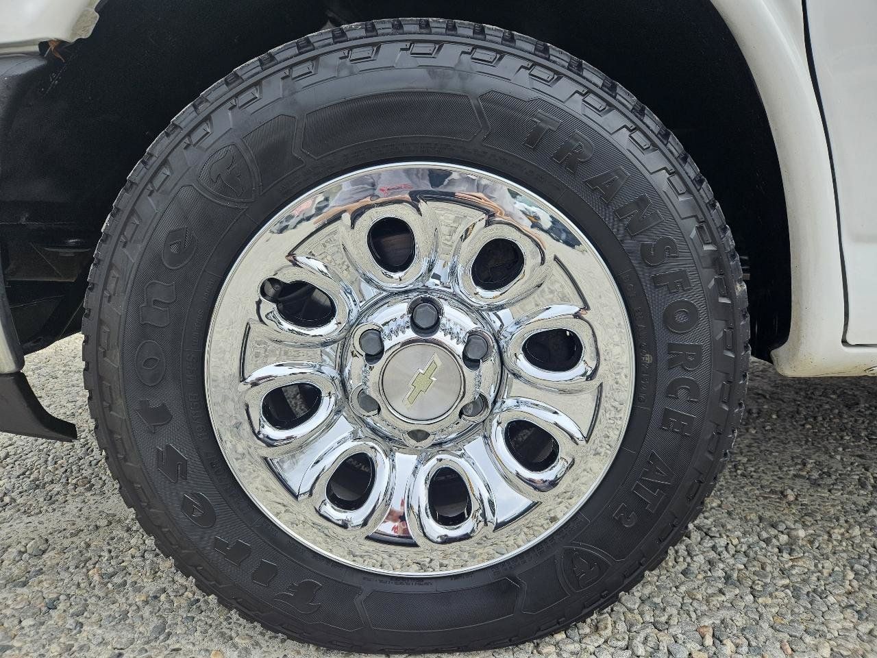 Used 2014 Chevrolet Express 1500 LT w/ LT Preferred Equipment Group AWD/4WD image 43