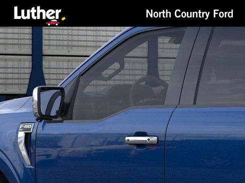 New 2026 Ford F150 XLT image 20