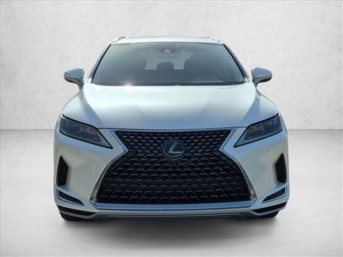 Used 2020 Lexus RX 350 FWD w/ Premium Package image 2