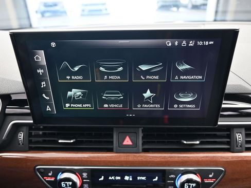 Used 2020 Audi A5 2.0T Premium image 22