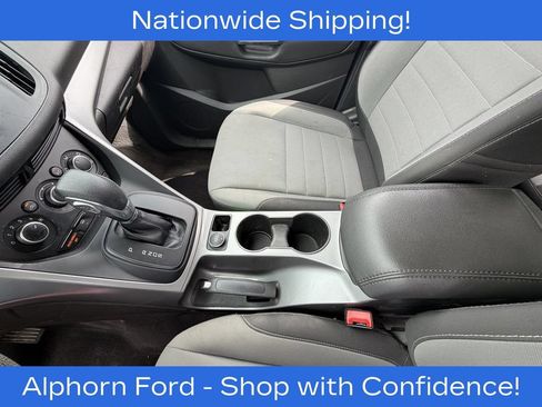 Used 2015 Ford Escape SE FWD image 17