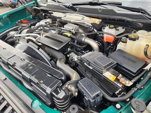 Used 2020 Chevrolet Silverado 3500 LT w/ Z71 Off-Road Package image 22