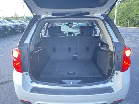 Used 2014 Chevrolet Equinox LT FWD image 23