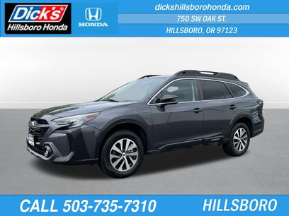 Used 2023 Subaru Outback Premium