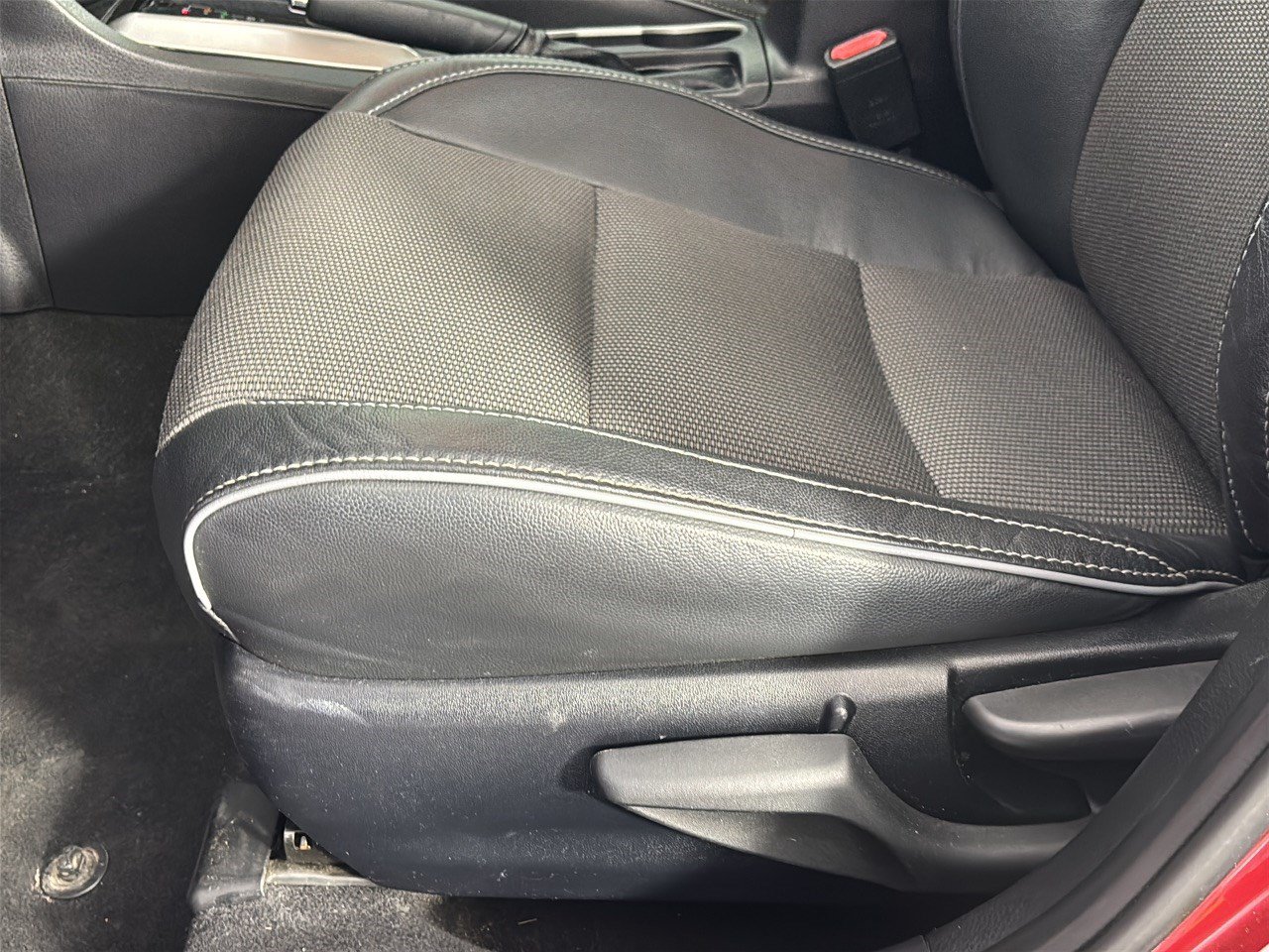 Used 2015 Toyota Corolla S FWD image 16