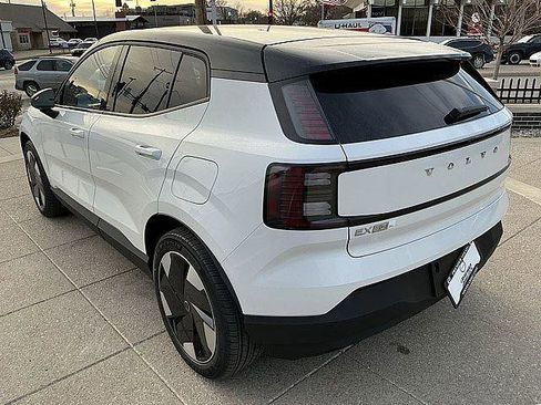 New 2026 Volvo EX30 Plus w/ Climate Package AWD/4WD image 10