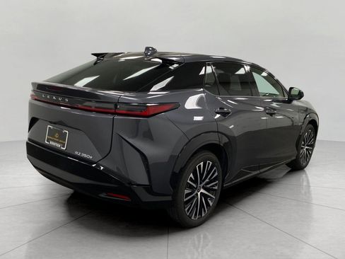 Used 2026 Lexus RZ 350e 2WD w/ Technology Package image 3
