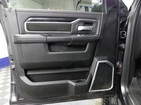 Used 2021 RAM 2500 Laramie w/ Safety Group AWD/4WD image 53