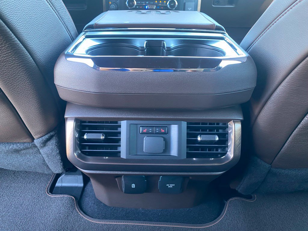 New 2026 Ford F150 King Ranch w/ Equipment Group 601A High AWD/4WD image 33
