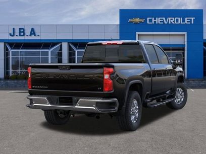 New 2026 Chevrolet Silverado 2500 LT w/ All Star Edition