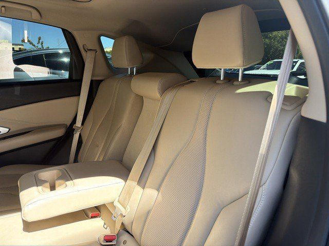 Used 2023 Acura RDX w/ Technology Package FWD image 8