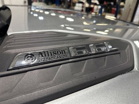 Used 2025 Chevrolet Silverado 2500 LT w/ All Star Edition image 32