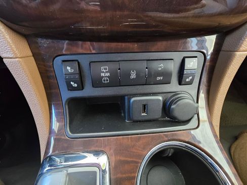 Used 2015 Buick Enclave Leather image 70