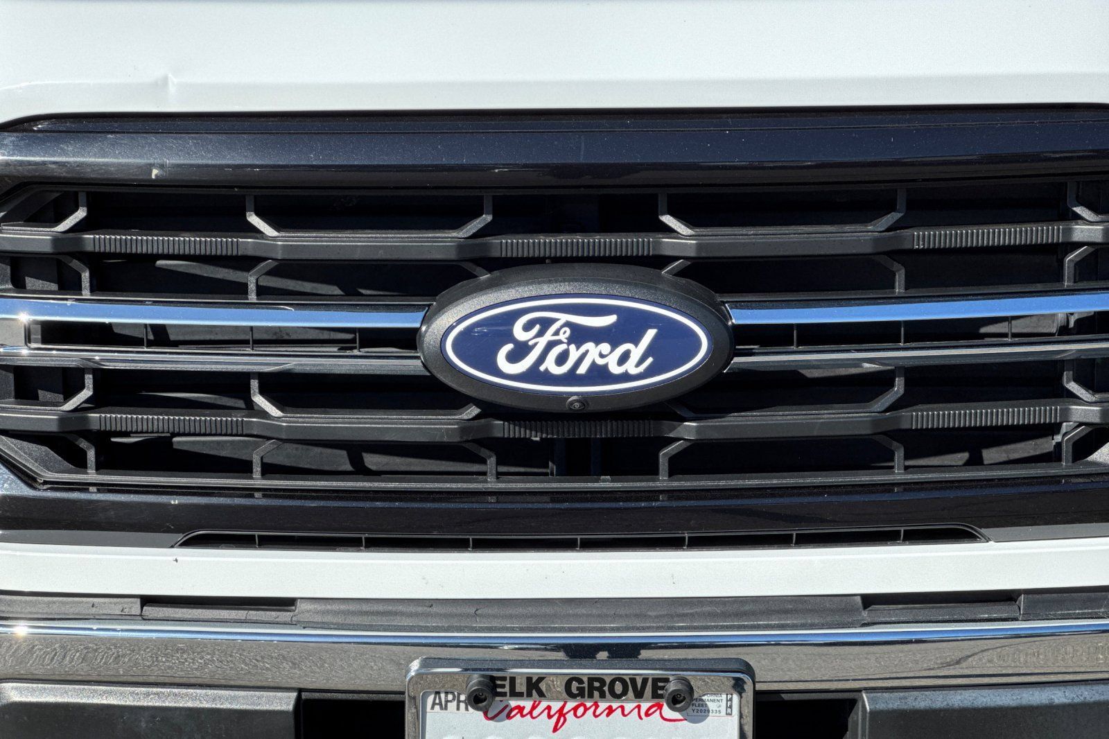 Used 2024 Ford F150 XLT w/ Mobile Office Package AWD/4WD image 46