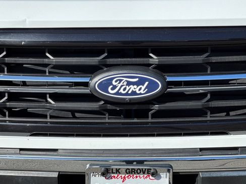 Used 2024 Ford F150 XLT w/ Mobile Office Package AWD/4WD image 46