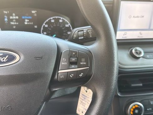 Used 2024 Ford Maverick XL FWD image 26
