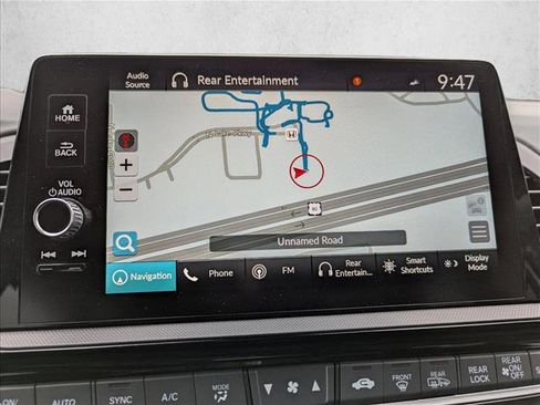 New 2026 Honda Odyssey Elite image 19