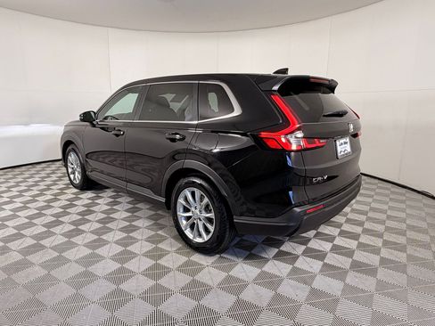 Certified 2025 Honda CR-V EX-L image 3