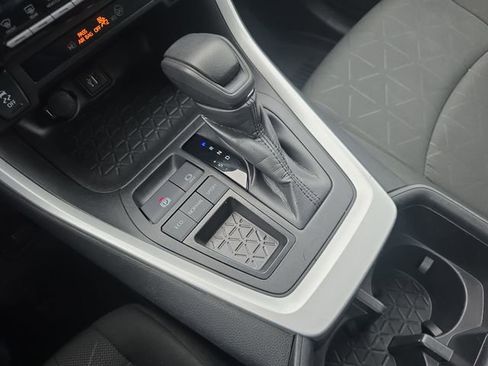 Certified 2024 Toyota RAV4 XLE image 24