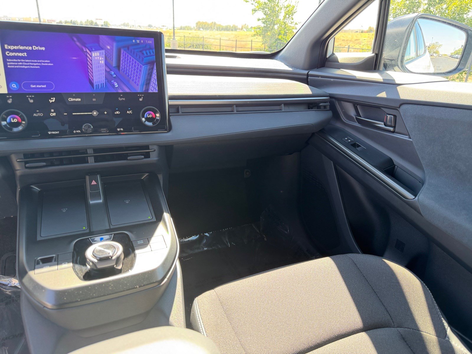 Used 2026 Toyota C-HR AWD/4WD image 19