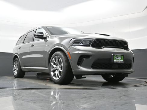 New 2026 Dodge Durango GT w/ Tow 'N Go Package AWD/4WD image 21