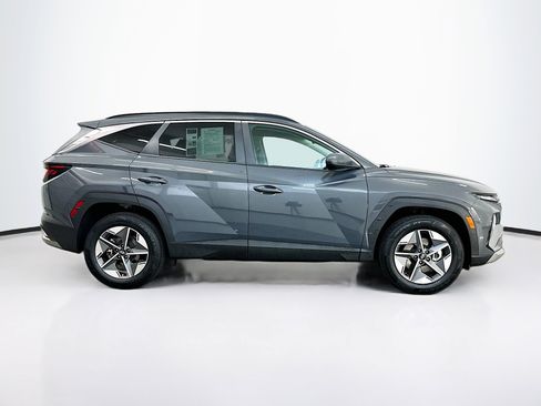 Used 2025 Hyundai Tucson SEL image 10