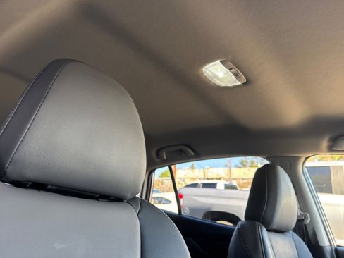 Used 2022 Subaru Crosstrek 2.5i Sport image 21