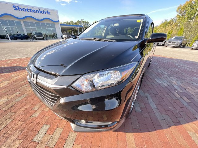 Used 2017 Honda HR-V EX-L image 27